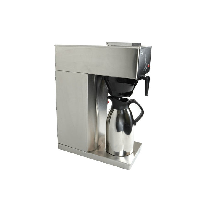 CombiSteel Kaffeemaschine Inkl. Thermoskanne 2.0L