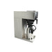 CombiSteel Kaffeemaschine Inkl. Thermoskanne 2.0L