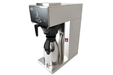 CombiSteel Kaffeemaschine Inkl. Thermoskanne 2.0L