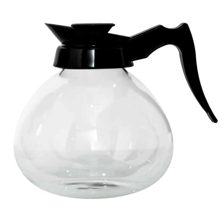 CombiSteel Kaffeekanne Aus Glas 1.8L