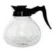 CombiSteel Kaffeekanne Aus Glas 1.8L