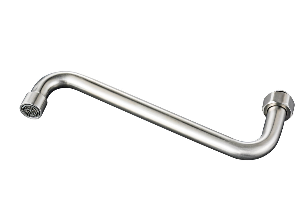 CombiSteel Vorspüldusche Mit 1-Loch | 7536.0005