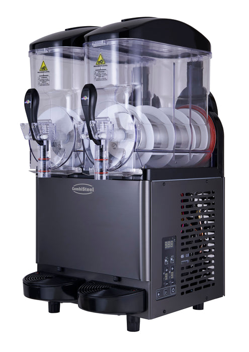 CombiSteel Slush Automat 2 × 12L | 7537.0010