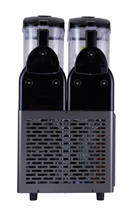 CombiSteel Slush Automat 2 × 12L | 7537.0010