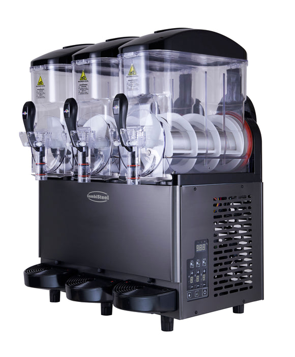 CombiSteel Slush Automat 3 × 12L | 7537.0015