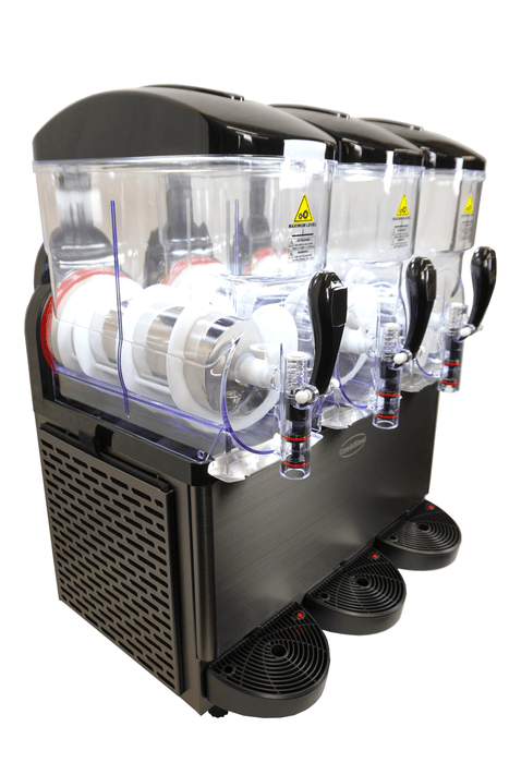 CombiSteel Slush Automat 3 × 12L | 7537.0015