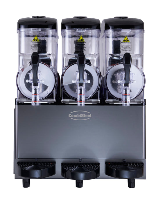 CombiSteel Slush Automat 3 × 12L | 7537.0015