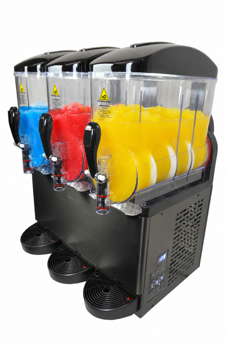 CombiSteel Slush Automat 3 × 12L | 7537.0015