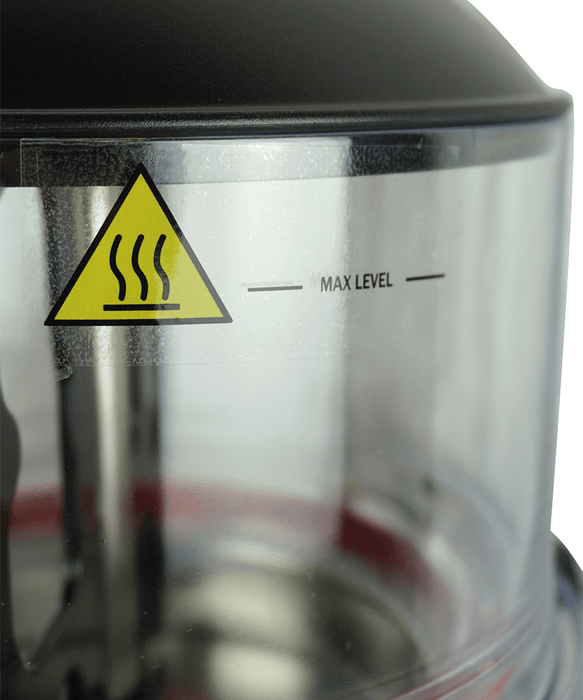 CombiSteel Dispenser Für Heiße Schokolade 10L