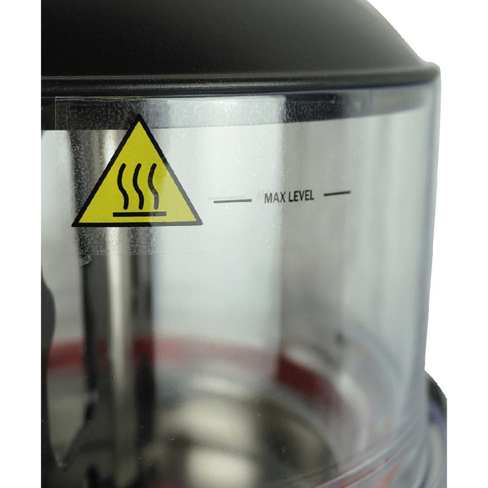 CombiSteel Dispenser Für Heiße Schokolade 5L