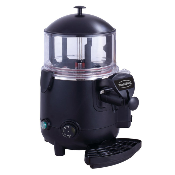 CombiSteel Dispenser Für Heiße Schokolade 5L