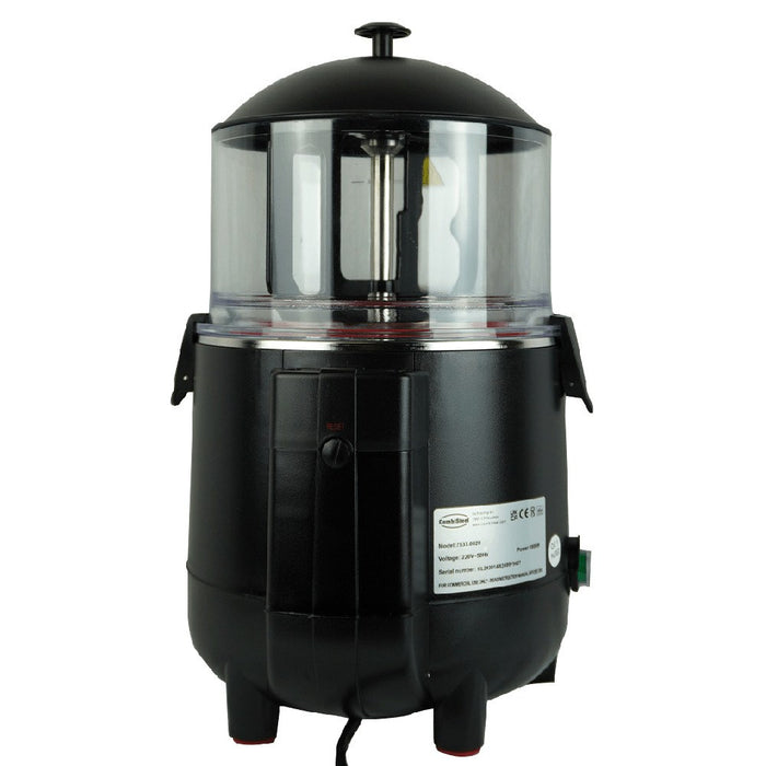 CombiSteel Dispenser Für Heiße Schokolade 5L