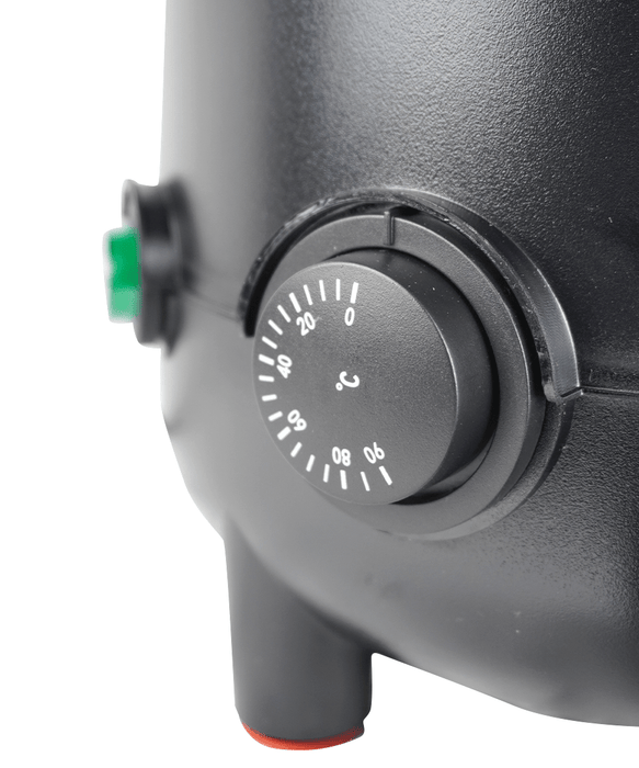 CombiSteel Dispenser Für Heiße Schokolade 10L