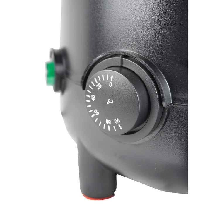 CombiSteel Dispenser Für Heiße Schokolade 5L