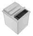 CombiSteel Edelstahl Einbau Eisbehälter | 7538.0005