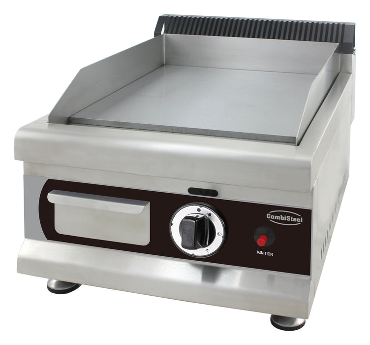 CombiSteel Gas Grillplatte 400