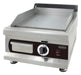 CombiSteel Gas Grillplatte 400