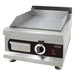 CombiSteel Gas Grillplatte 400 Propan
