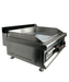 CombiSteel Gas Grillplatte Chrom 650 Propan