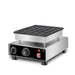 CombiSteel Poffertjes Waffeleisen 25St Ø4,5Cm