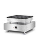 CombiSteel Poffertjes Waffeleisen 25St Ø4,5Cm