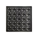 CombiSteel Poffertjes Waffeleisen 25St Ø4,5Cm