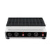 CombiSteel Poffertjes Waffeleisen 50St Ø4,3Cm