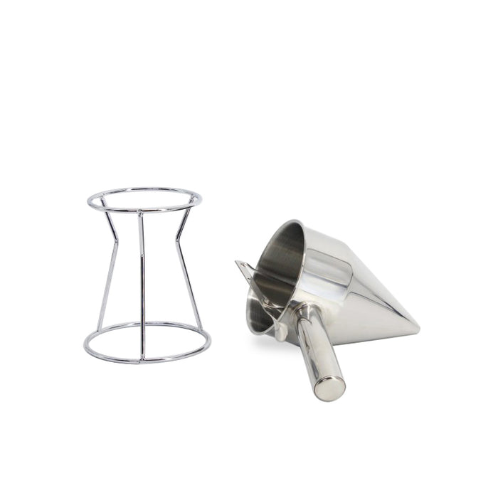 CombiSteel Teigspender 1.3L Inkl. Dosierknopf
