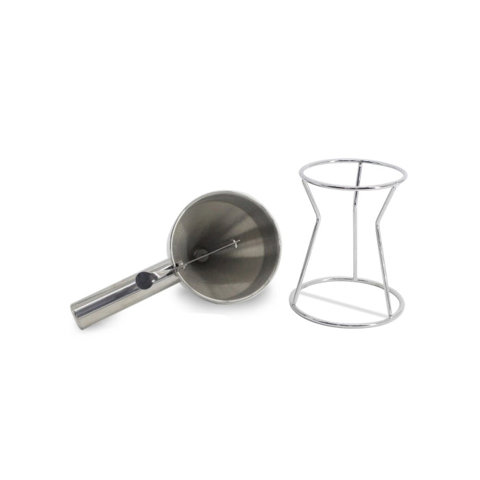 CombiSteel Teigspender 1.3L Inkl. Dosierknopf
