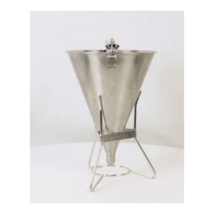 CombiSteel Teigspender 1.6L Inkl. Dosierknopf