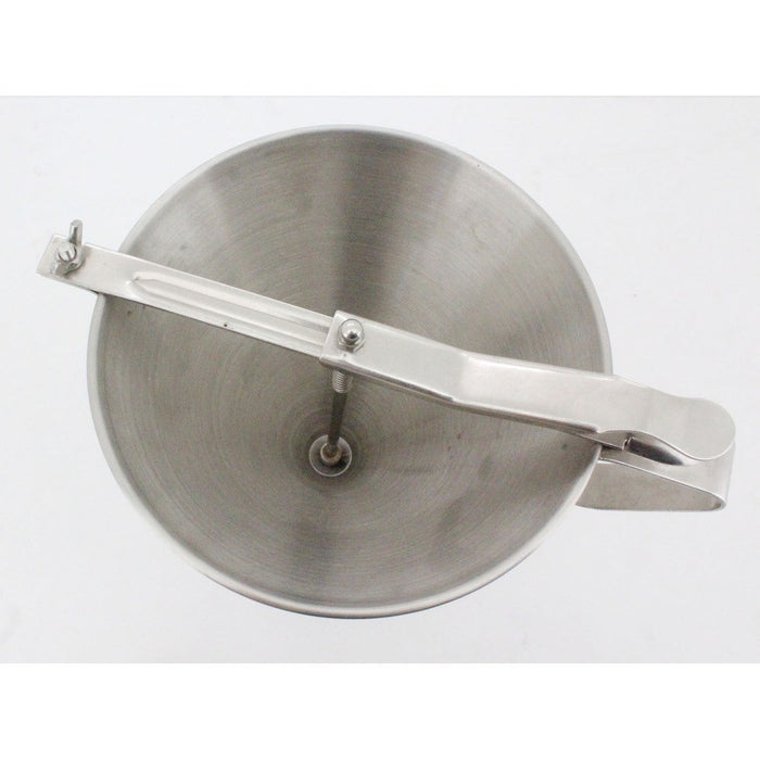 CombiSteel Teigspender 1.6L Inkl. Dosierknopf