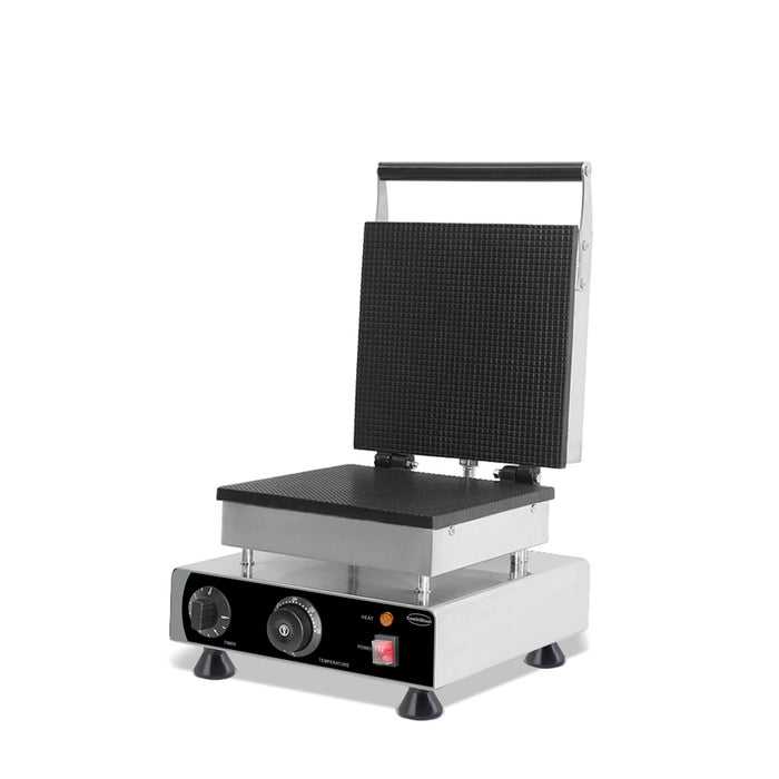 CombiSteel Sirup-Waffeleisen Quadrat