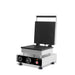 CombiSteel Sirup-Waffeleisen Quadrat