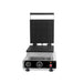 CombiSteel Sirup-Waffeleisen Quadrat