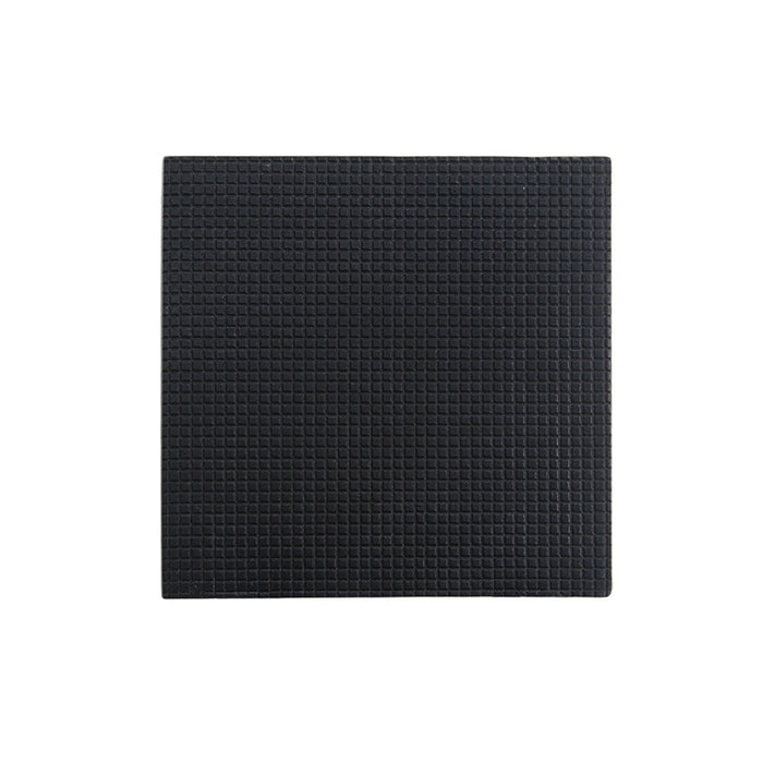 CombiSteel Sirup-Waffeleisen Quadrat