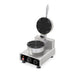 CombiSteel Waffeleisen 4St Herzform