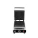 CombiSteel Waffeleisen 2St Brüssel Waffel