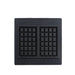 CombiSteel Waffeleisen 2St Brüssel Waffel