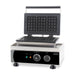 CombiSteel Waffeleisen 3St Brüssel Waffel
