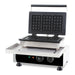 CombiSteel Waffeleisen 3St Brüssel Waffel