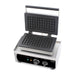 CombiSteel Waffeleisen 3St Brüssel Waffel