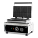 CombiSteel Waffeleisen 10St Brüssel Waffel