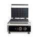 CombiSteel Waffeleisen 10St Brüssel Waffel