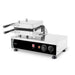 CombiSteel Rotierendes Waffeleisen 4St Brüssel Waffel