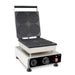 CombiSteel Waffeleisen 4St Runde Waffeln