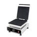 CombiSteel Waffeleisen 4St Quadratische Waffeln