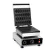 CombiSteel Waffeleisen 4St Kiefern Lutscher