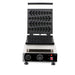 CombiSteel Waffeleisen 4St Kiefern Lutscher