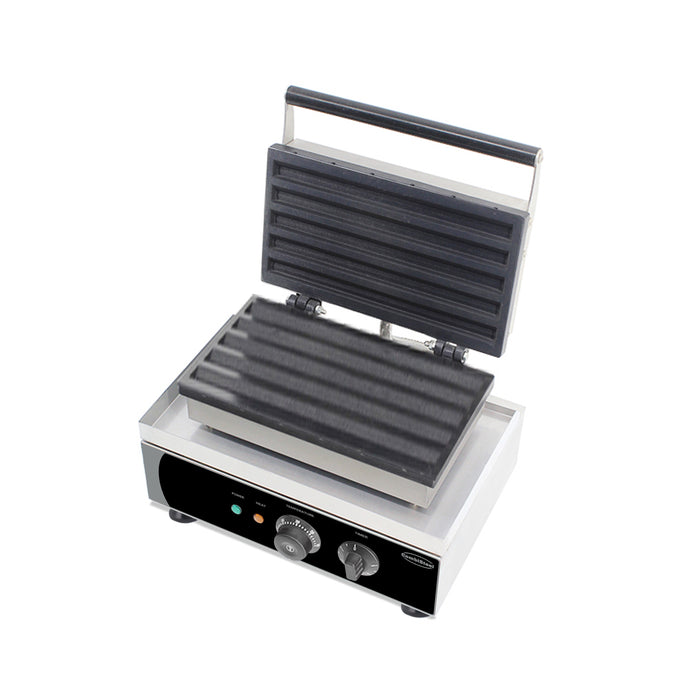 CombiSteel Waffeleisen 5St Churros