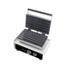 CombiSteel Waffeleisen 5St Churros